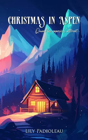 Christmas in Aspen